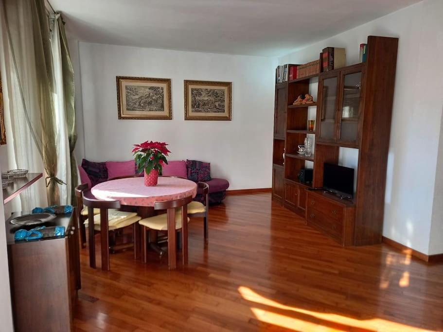 Ferienwohnung Casa Lola Livorno Exterior foto