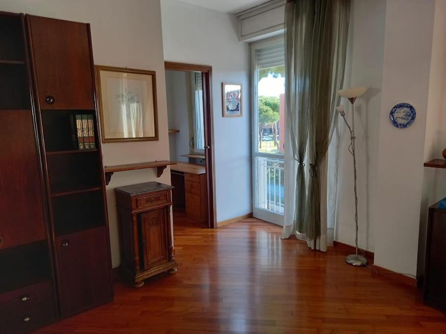 Ferienwohnung Casa Lola Livorno Exterior foto